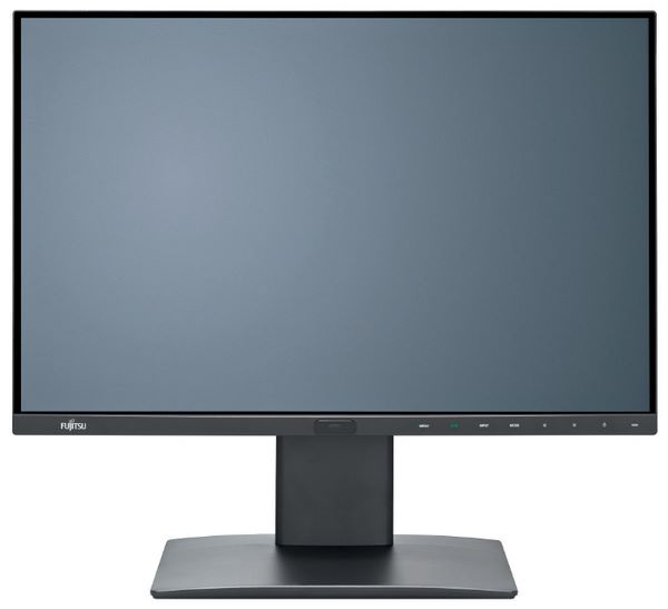 Отзывы Fujitsu P24-8 WS Pro