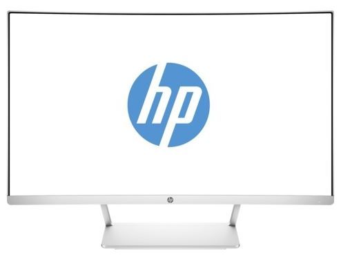 Отзывы HP 27 Curved Display