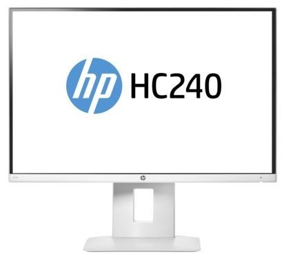 Отзывы HP HC240