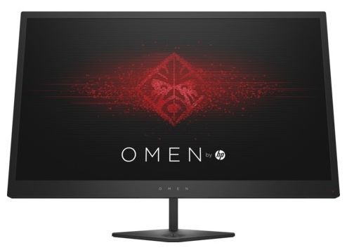 Отзывы HP OMEN 25