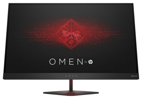 Отзывы HP OMEN 27