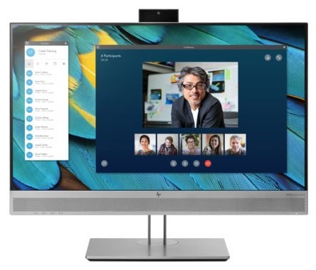 Отзывы HP EliteDisplay E243m