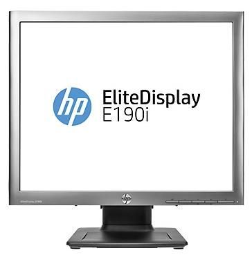 Отзывы HP EliteDisplay E190i