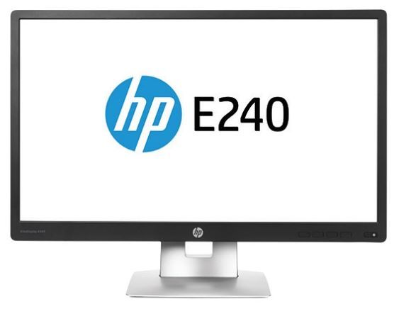 Отзывы HP EliteDisplay E240