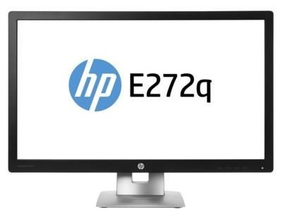 Отзывы HP EliteDisplay E272q