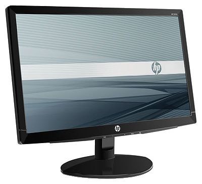 Отзывы HP ProDisplay P202va