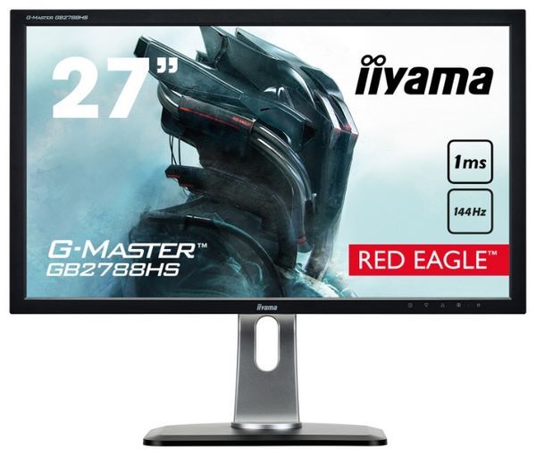 Отзывы Iiyama G-Master GB2788HS-2