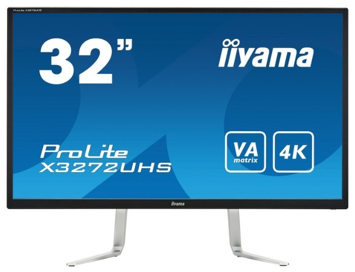 Отзывы Iiyama ProLite X3272UHS-B1