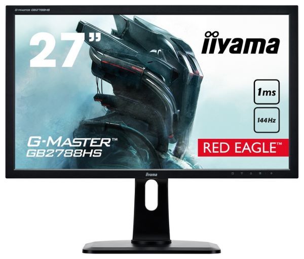 Отзывы Iiyama G-Master GB2788HS-1