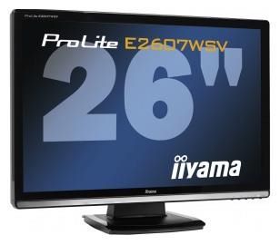 Отзывы Iiyama ProLite E2607WSV