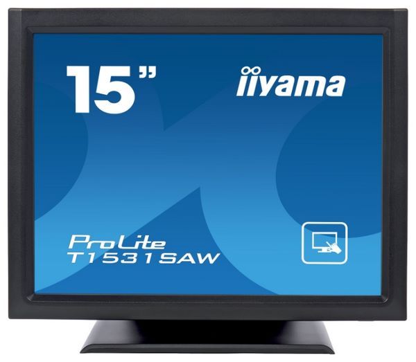 Отзывы Iiyama ProLite T1531SAW-3