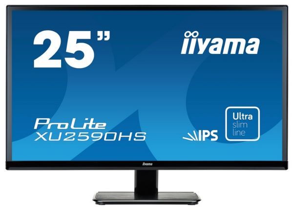 Отзывы Iiyama ProLite XU2590HS-1