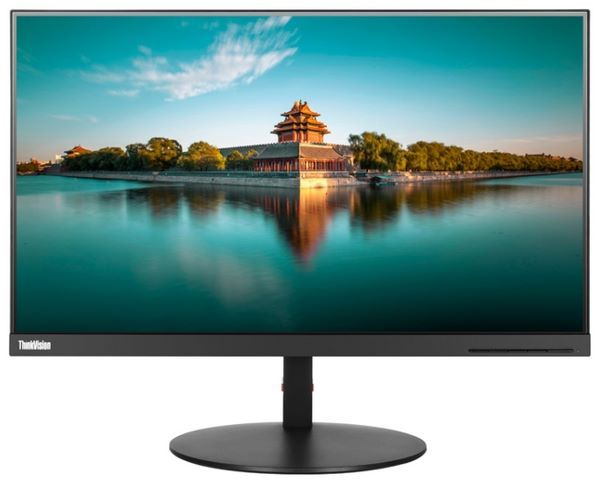 Отзывы Lenovo ThinkVision P24h