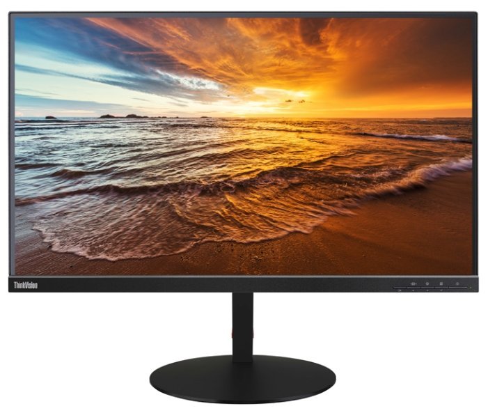 Отзывы Lenovo ThinkVision P27u-10