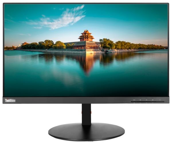 Отзывы Lenovo ThinkVision T22i