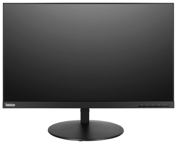 Отзывы Lenovo ThinkVision T24m