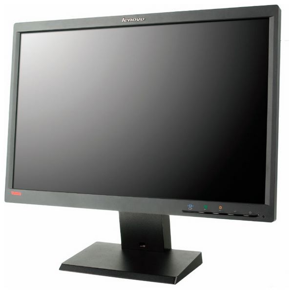 Отзывы Lenovo ThinkVision LT1952p