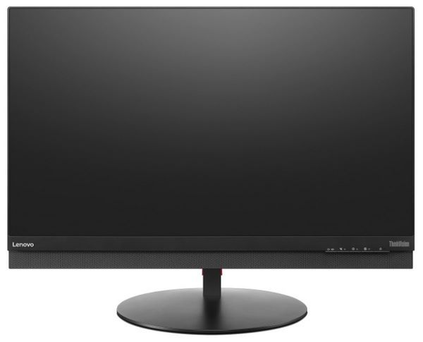 Отзывы Lenovo ThinkVision P27