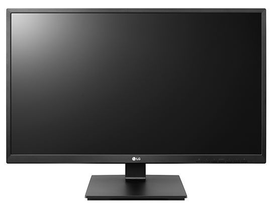 Отзывы LG 27BK550Y