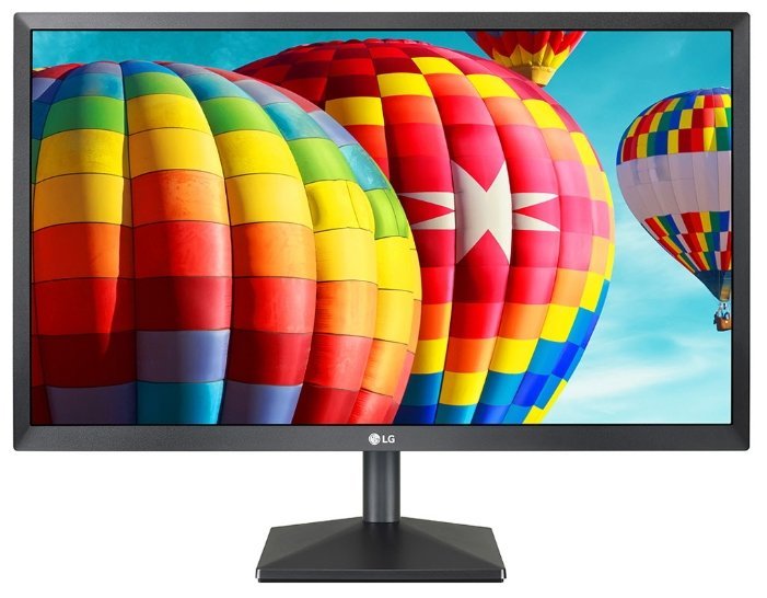 Отзывы LG 22MK430H