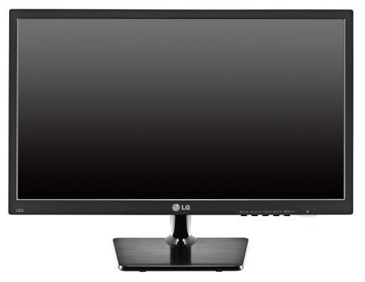 Отзывы LG 20M37A