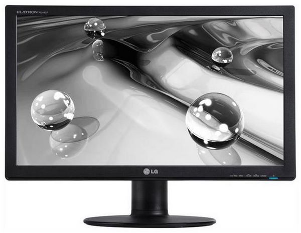 Отзывы LG Flatron W2442PA