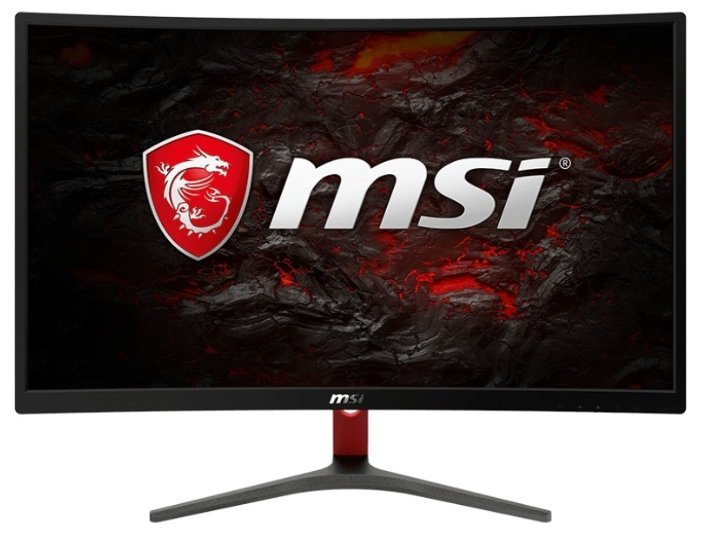 Отзывы MSI Optix G24C