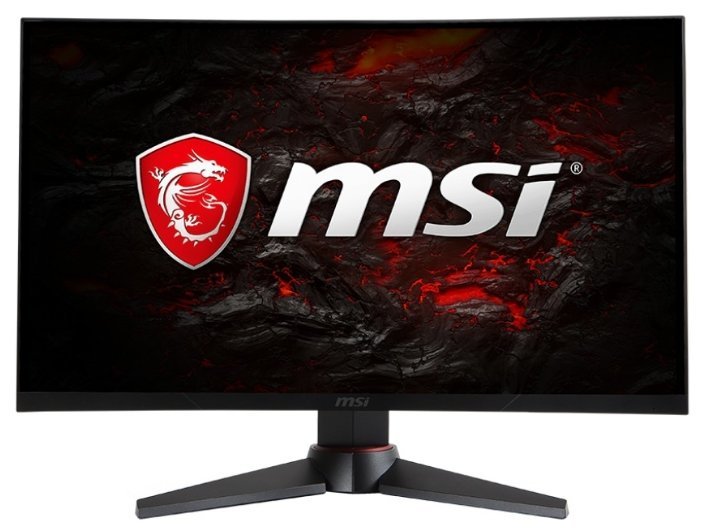 Отзывы MSI Optix MAG24C