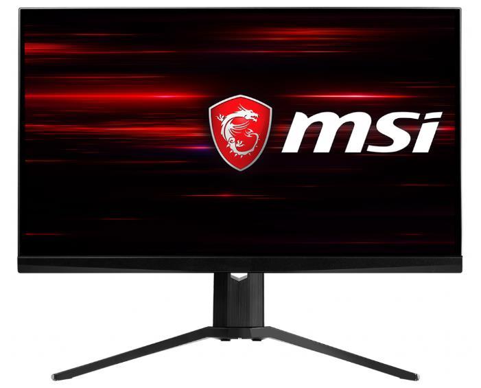 Отзывы MSI Oculux NXG251R