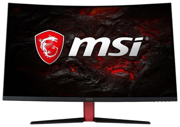 Отзывы MSI Optix AG32C