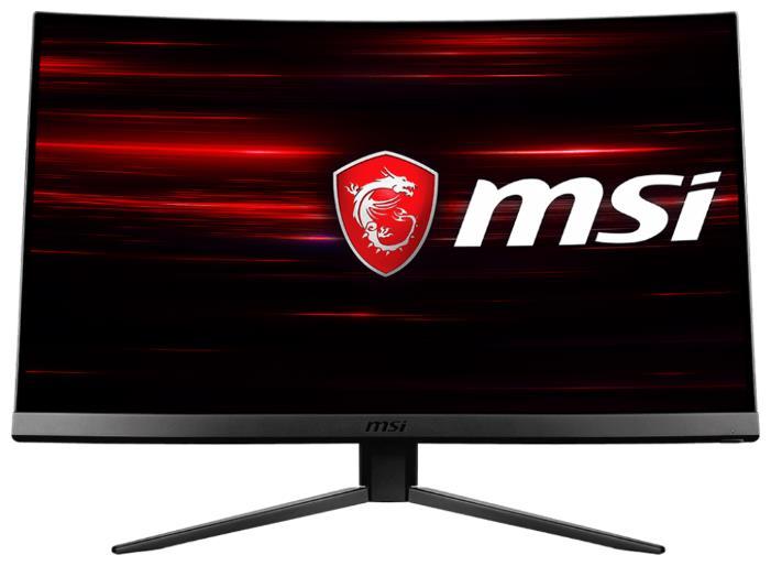 Отзывы MSI Optix MAG241C