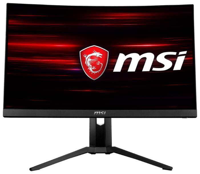 Отзывы MSI Optix MAG271CQR