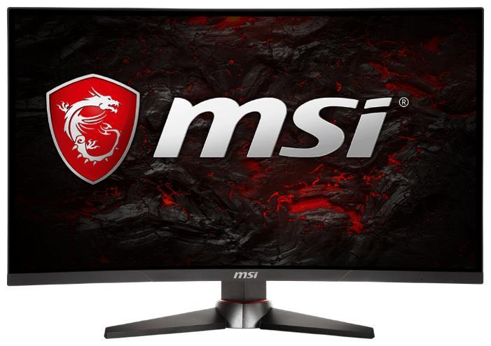 Отзывы MSI Optix MAG27CQ