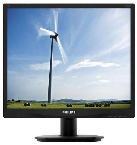 Отзывы Philips 19S4QAB