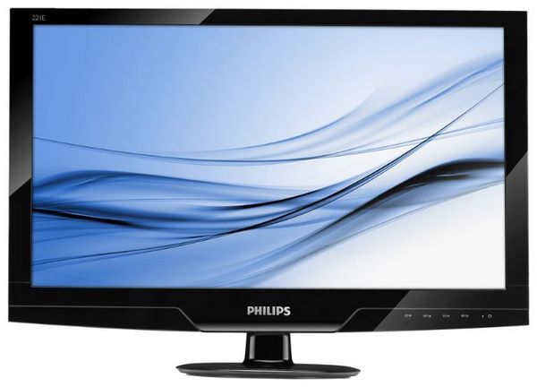 Отзывы Philips 221E2SB1/00