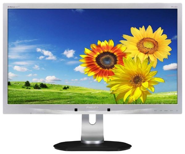 Отзывы Philips 231P4QPYES(B)