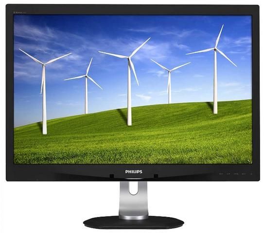 Отзывы Philips 240B4QPYEB(G)