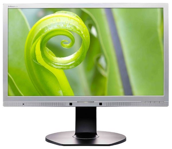 Отзывы Philips 241P6QPJES