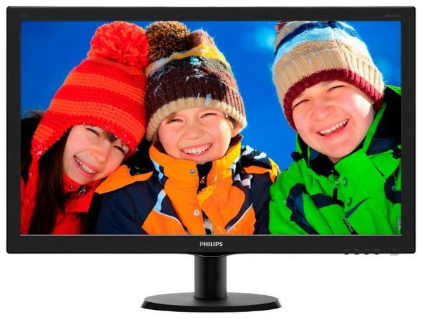 Отзывы Philips 273V5QHAB