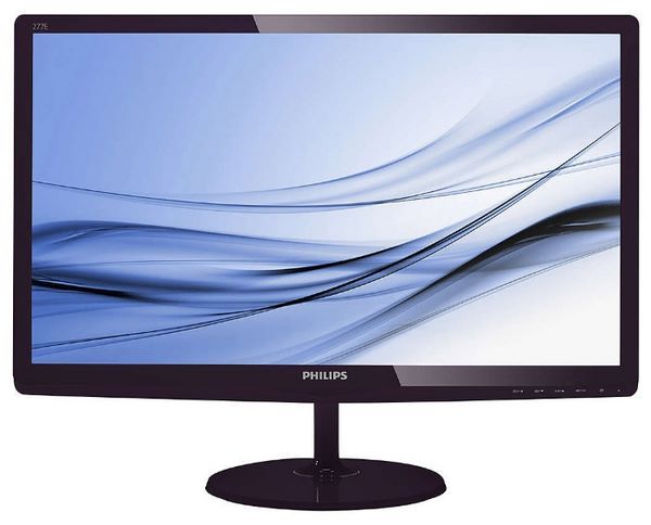 Отзывы Philips 277E6EDAD