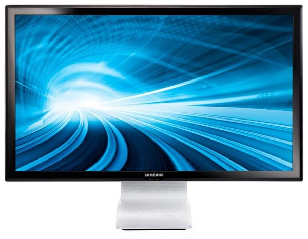 Отзывы Samsung C27B750X