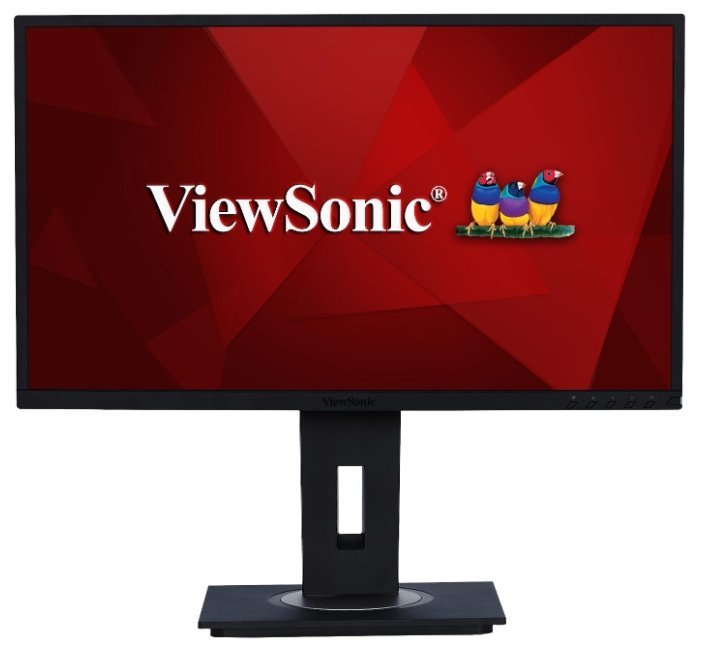 Отзывы Viewsonic VG2448