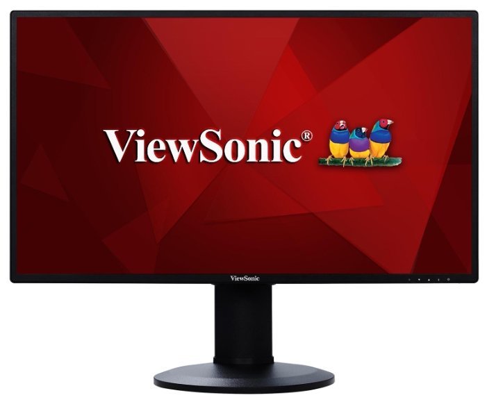 Отзывы Viewsonic VG2719-2K