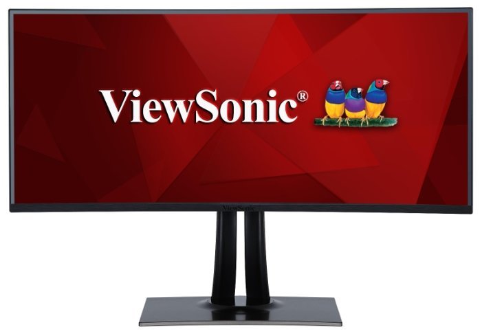 Отзывы Viewsonic VP3881