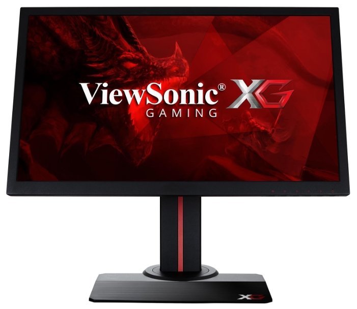 Отзывы Viewsonic XG2402