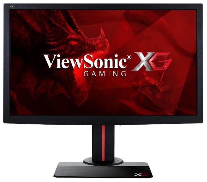 Отзывы Viewsonic XG2702