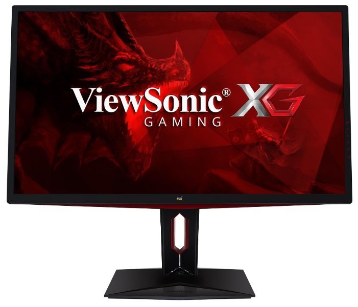 Отзывы Viewsonic XG2730