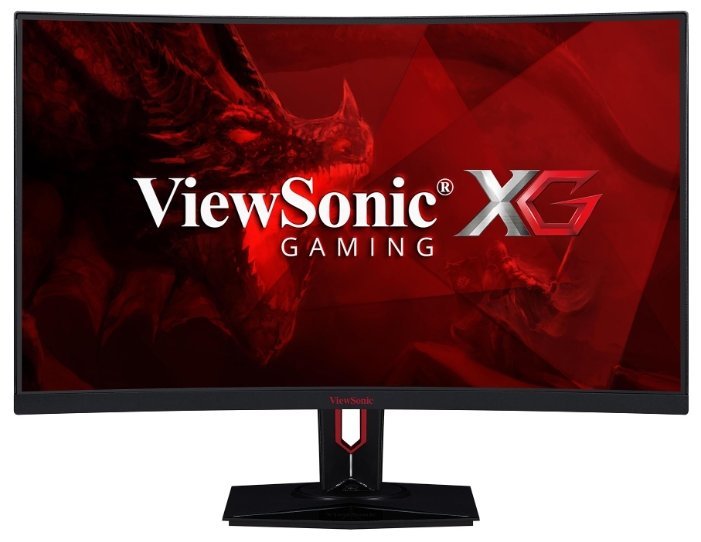 Отзывы Viewsonic XG3240C