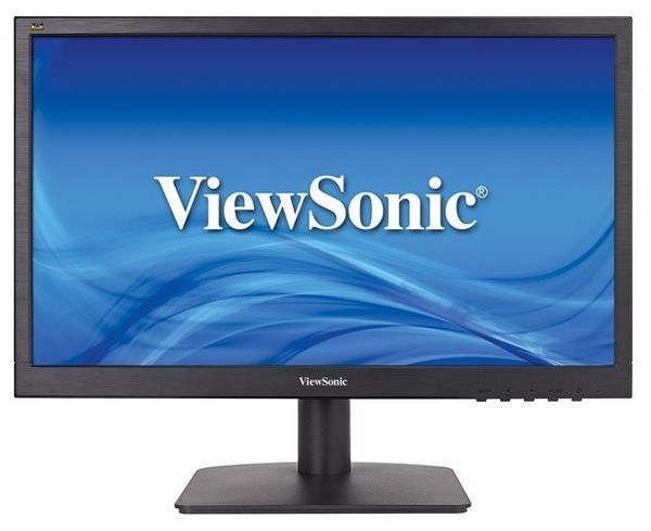 Отзывы Viewsonic VA1903a