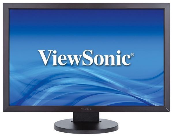 Отзывы Viewsonic VG2435Sm